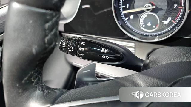 Hyundai The New Grandeur IG id 4906028 из Кореи 9