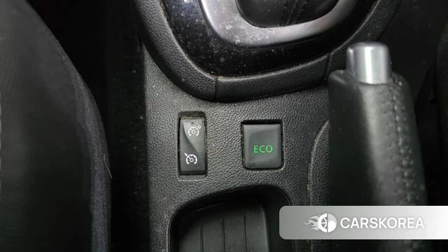 Renault Korea (Samsung) Clio id 4918861 из Кореи 9
