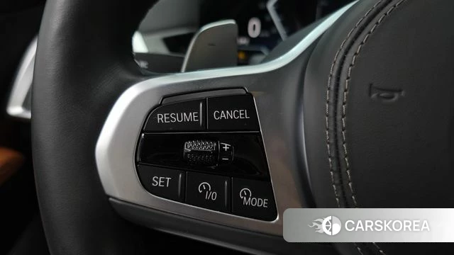 BMW X7 (G07) id 4975108 из Кореи 9