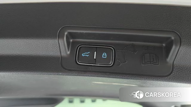Ford Explorer 6th Generation id 4429260 из Кореи 9