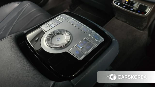 Genesis G80 (RG3) id 4923097 из Кореи 9