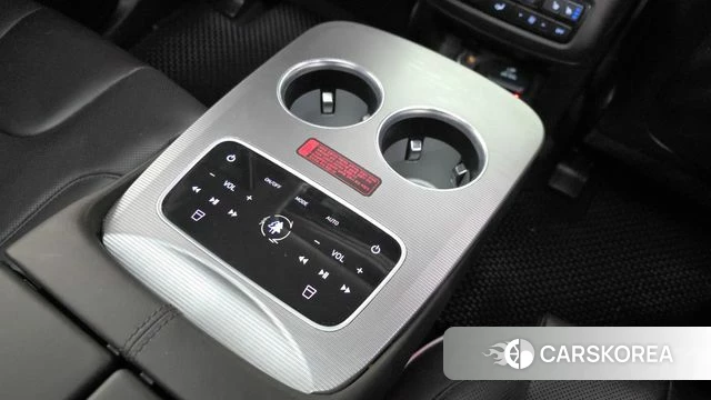 Hyundai The New Palisade id 4950501 из Кореи 9