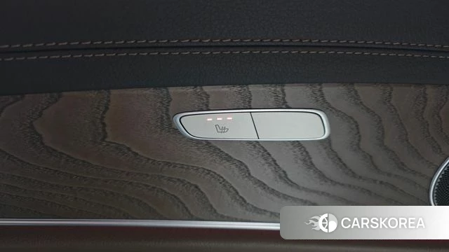 Mercedes-Benz E-Class W213 id 4917741 из Кореи 9