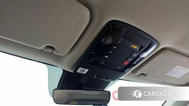 Kia Carnival 4th generation id 4779154 из Кореи 9