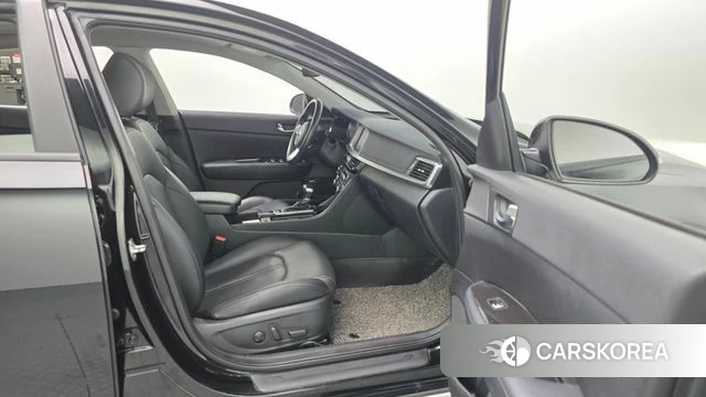 Kia The New K5 2nd generation id 5004616 из Кореи 9