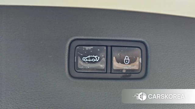 Genesis GV80 id 4949982 из Кореи 9