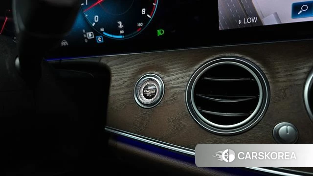 Mercedes-Benz E-Class W213 id 5047733 из Кореи 9