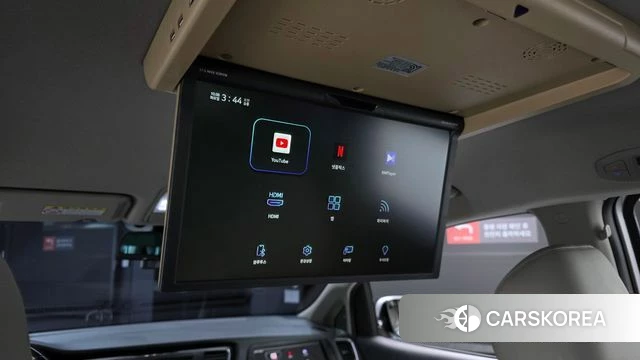 Kia The New Carnival id 4953080 из Кореи 9