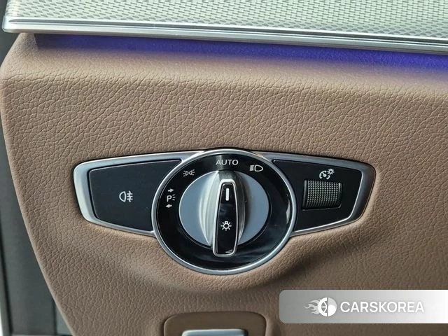 Mercedes-Benz E-Class W213 id 5031157 из Кореи 9