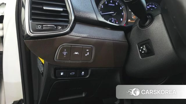 Hyundai Grandeur IG id 5054433 из Кореи 9