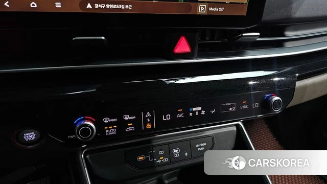 Kia The New Carnival 4th Generation id 4739529 из Кореи 9