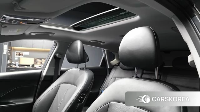 Hyundai Kona (SX2) id 4980521 из Кореи 9