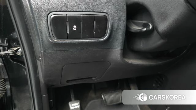 Kia The New Ray id 5034907 из Кореи 9