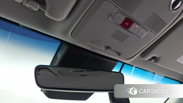 Hyundai The New Grandeur IG id 5017580 из Кореи 9