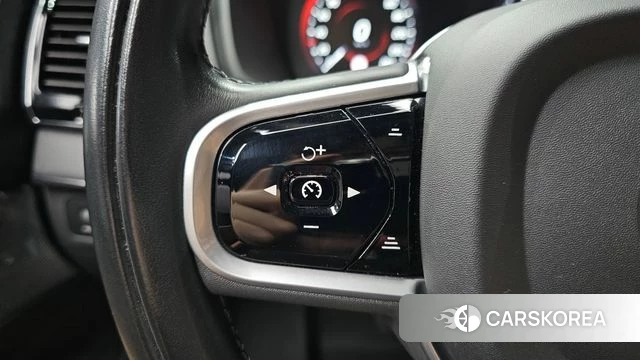 Volvo XC90 second Generation id 5034578 из Кореи 9