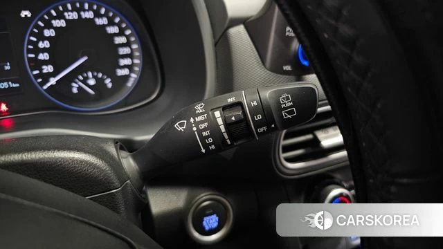 Hyundai Kona id 4741773 из Кореи 9