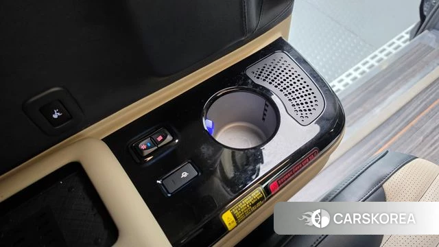 Kia Carnival 4th generation id 5039810 из Кореи 9