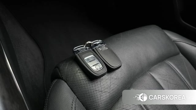 Audi New A6 id 4983159 из Кореи 9