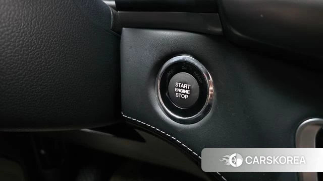 Ssangyong G4 Rexton id 4918568 из Кореи 9