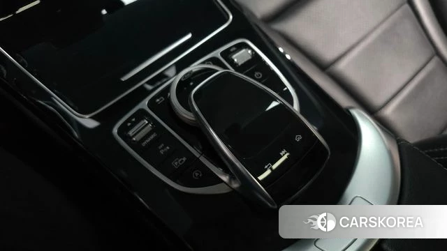 Mercedes-Benz C-Class W205 id 5028458 из Кореи 9