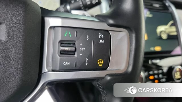 Land Rover Discovery 5 id 4991263 из Кореи 9