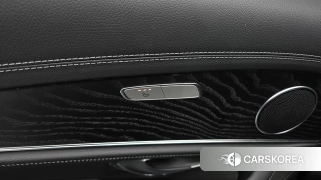 Mercedes-Benz E-Class W213 id 5047779 из Кореи 9