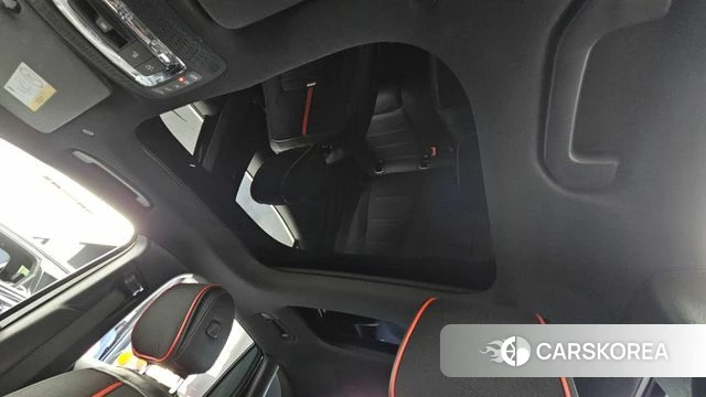Mercedes-Benz EQA H243 id 4965312 из Кореи 9