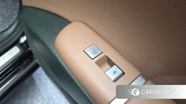 Hyundai Grandeur (GN7) id 5046156 из Кореи 9