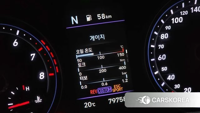 Hyundai Veloster (JS) id 5018741 из Кореи 9