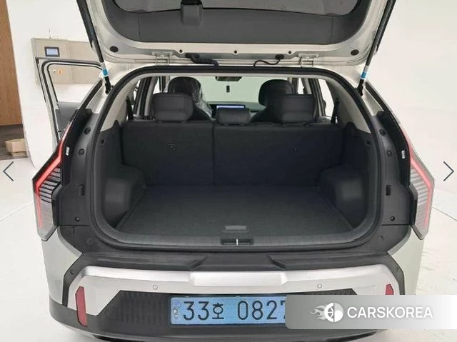 Kia EV3 id 5001837 из Кореи 9
