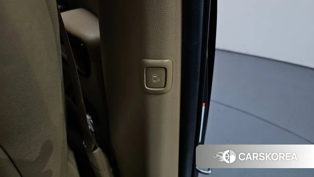 Kia The New Carnival id 4952534 из Кореи 9