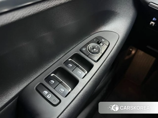 Hyundai The New Grandeur IG id 4977518 из Кореи 9