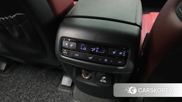 Hyundai Palisade id 4737298 из Кореи 9