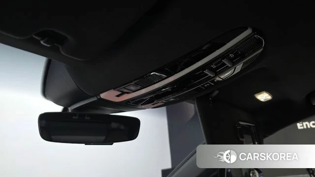 Porsche Panamera (971) id 5035852 из Кореи 9