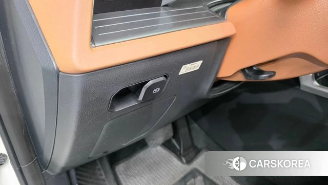 Ssangyong Torres id 5033553 из Кореи 9