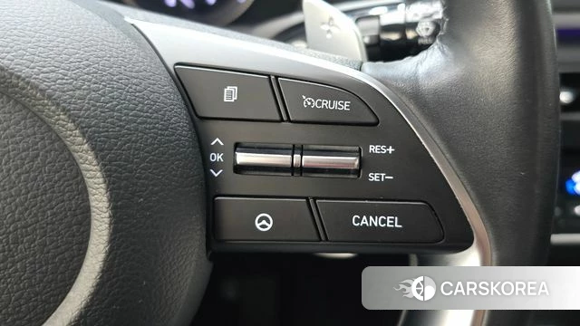 Hyundai Sonata (DN8) id 4656798 из Кореи 9