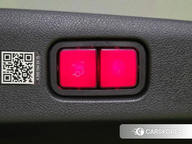 Mercedes-Benz E-Class W214 id 4934683 из Кореи 9