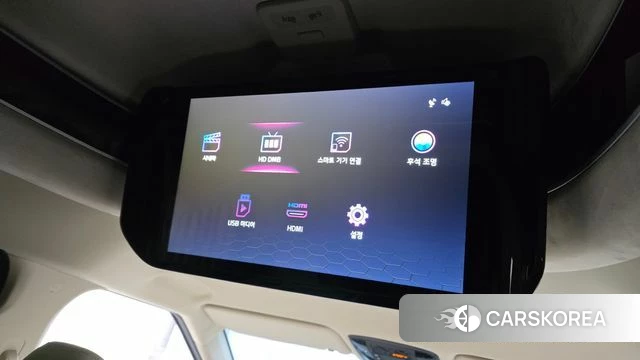 Kia The New Carnival 4th Generation id 5011192 из Кореи 9