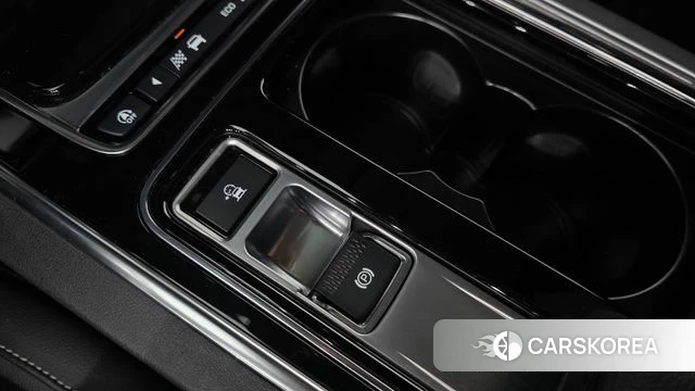 Jaguar XE id 4759929 из Кореи 9