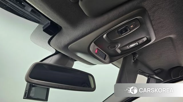 Renault Korea (Samsung) Clio id 5023703 из Кореи 9