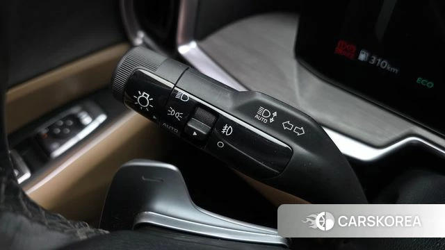 Kia The New Sorento 4th Generation id 4985632 из Кореи 9