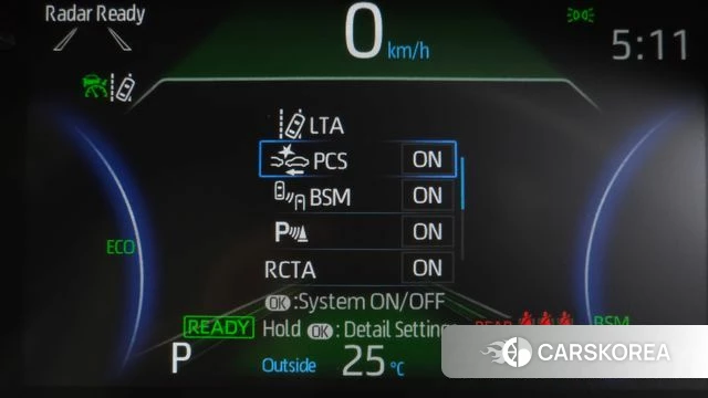 Toyota RAV4 5th Generation id 4942895 из Кореи 9