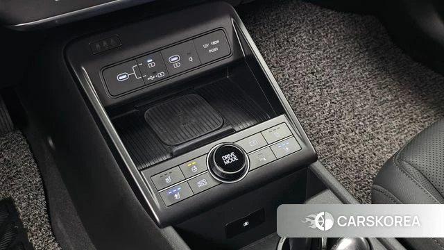 Hyundai Kona Hybrid (SX2) id 5039701 из Кореи 9