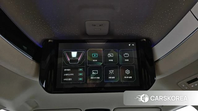 Kia The New Carnival 4th Generation id 5001372 из Кореи 9