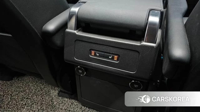 Land Rover Discovery 5 id 4918886 из Кореи 9
