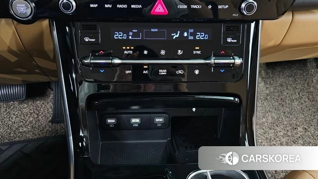 Kia Carnival 4th generation id 4936433 из Кореи 9