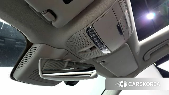 Mercedes-Benz E-Class W213 id 3861242 из Кореи 9