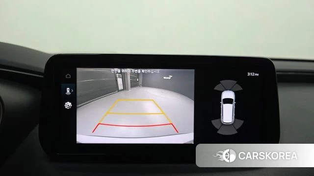 Hyundai The New Santa Fe id 4692879 из Кореи 9