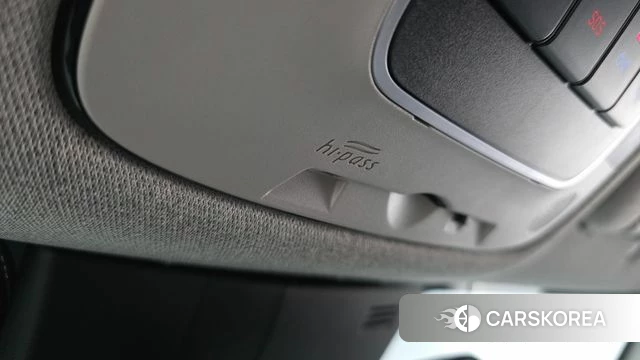 Hyundai Sonata (DN8) id 5047400 из Кореи 10