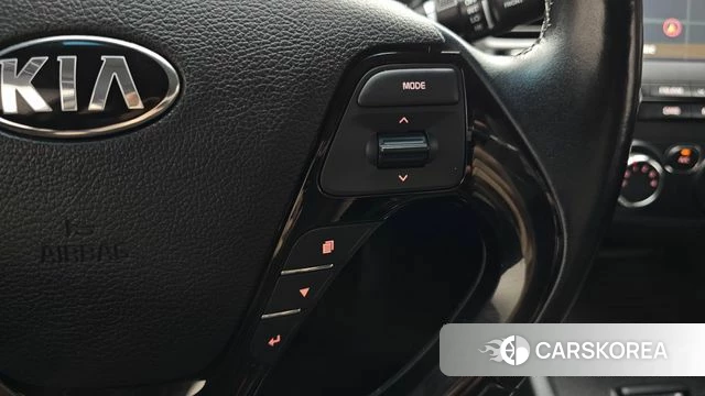 Kia The New K3 id 4988568 из Кореи 9
